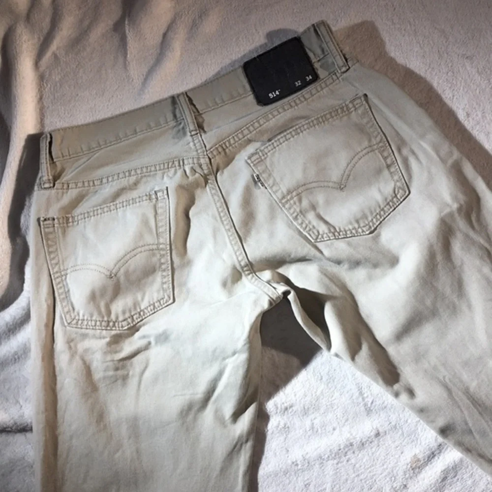 Levi’s 514 Jeans